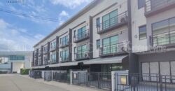 บ้านกลางเมือง ราชพฤกษ์ – รัตนาธิเบศร์ | ทาวน์โฮม ใกล้รถไฟฟ้า