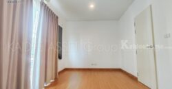 บ้านกลางเมือง ราชพฤกษ์ – รัตนาธิเบศร์ | ทาวน์โฮม ใกล้รถไฟฟ้า