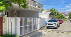 นนท์ทิวาการ์เด้น ทาวน์เฮ้าส์ ติวานนท์ – ปากเกร็ด 37 ขายถูก