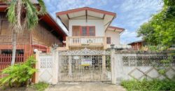 บ้านเดี่ยว บางเลน ซอย 9 ถนน บางกรวย-ไทรน้อย บางใหญ่ นนทบุรี