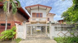 บ้านเดี่ยว บางเลน ซอย 9 ถนน บางกรวย-ไทรน้อย บางใหญ่ นนทบุรี