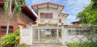 บ้านเดี่ยว บางเลน ซอย 9 ถนน บางกรวย-ไทรน้อย บางใหญ่ นนทบุรี