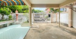 บ้านเดี่ยว บางเลน ซอย 9 ถนน บางกรวย-ไทรน้อย บางใหญ่ นนทบุรี