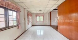 บ้านเดี่ยว บางเลน ซอย 9 ถนน บางกรวย-ไทรน้อย บางใหญ่ นนทบุรี