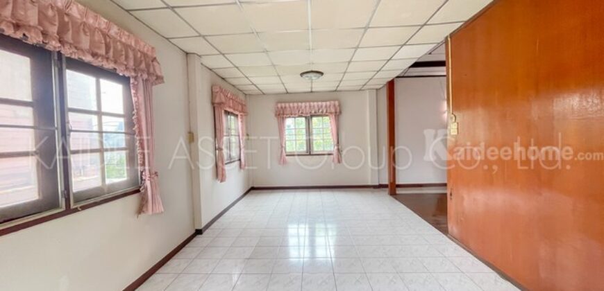 บ้านเดี่ยว บางเลน ซอย 9 ถนน บางกรวย-ไทรน้อย บางใหญ่ นนทบุรี