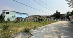 ที่ดินเปล่า ซอยไผ่เตย 1 แปลงริม หลังบิ๊กซี ห้วยจรเข้ – นครปฐม