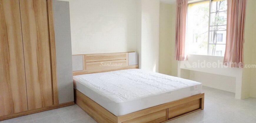 The Parkland Bangna for Rent. Fully furnished and Excellent view, Ready to move in.