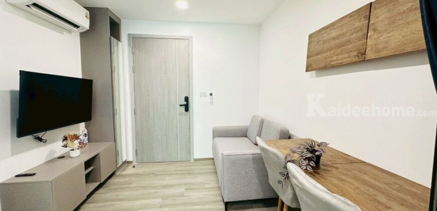 ปล่อยเช่าคอนโด Atmoz Canvas อำเภอเมือง ระยอง