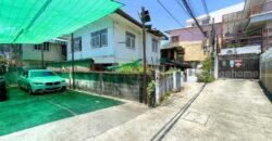 ขายถูก!!! ที่ดิน ขนาด 30 ตร.ว. เข้าซอยจรัญสนิทวงศ์ 46 เพียง 300 ม. ใกล้ MRT บางยี่ขัน เขตบางพลัด กทม. เดินทางสะดวกมาก