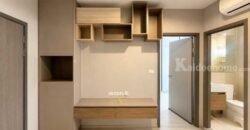 ขาย!! คอนโดห้องมุม IDEO ท่าพระ อินเตอร์เชนจ์ ชั้น12 (ขนาด 35 ตร.ม.) บางกอกใหญ่ กทม. : IDEO Tha Phra Interchange