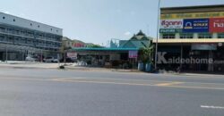 ขายด่วน ที่ดินเปล่า 142 ตร.ว ทำเลดี ใจกลางตลาดบางปะหัน ราคาพิเศษเพียง 1.2 ล้านบาท
