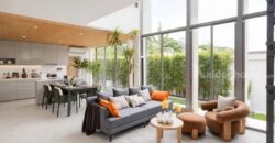 Rare Item บ้านหรู 338 ตร.ม. ตรงข้าม Central EastVille เริ่ม 16.9 ล้าน พร้อมแอร์ทั้งหลัง