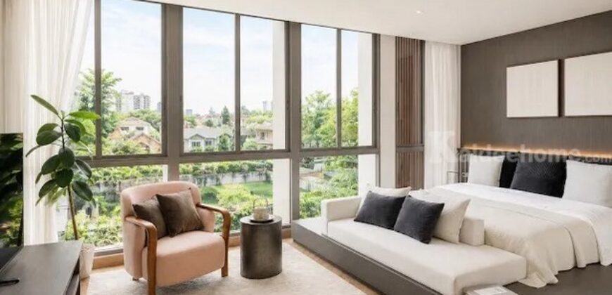 Rare Item บ้านหรู 338 ตร.ม. ตรงข้าม Central EastVille เริ่ม 16.9 ล้าน พร้อมแอร์ทั้งหลัง