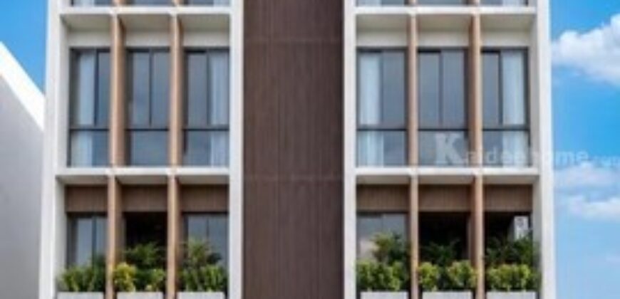 Rare Item บ้านหรู 338 ตร.ม. ตรงข้าม Central EastVille เริ่ม 16.9 ล้าน พร้อมแอร์ทั้งหลัง