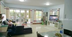 ขายบ้านพร้อมเข้า อยู่ในโครงการบ้านกาญจน์กนก 2 ใกล้ รร.Mill Hill