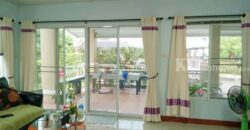 ขายบ้านพร้อมเข้า อยู่ในโครงการบ้านกาญจน์กนก 2 ใกล้ รร.Mill Hill