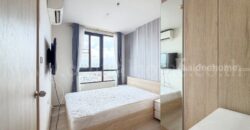 คอนโด นิว โนเบิล งามวงศ์วาน วิวดี ห้องใหม่ สภาพดี เฟอร์ครบ พร้อมอยู่