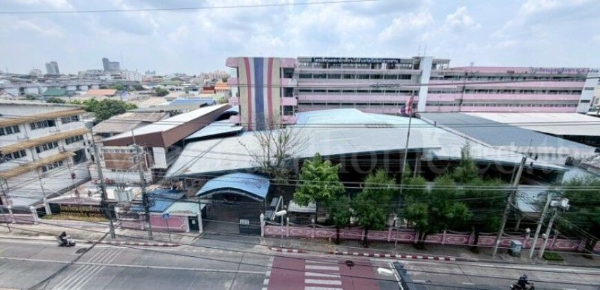 คอนโด พรีมิโอ ยูนิค เอกมัย – ลาดพร้าว ห้องสวย ราคาถูกที่สุด