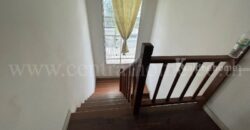 บ้านเดี่ยว นลินวิลล์ 2 ทำเลต้นโครงการ แปลงริม