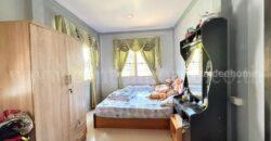 บ้านเดี่ยว 400 ตารางวา คลองหลวง คลองสี่