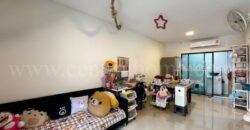 ทาวน์โฮม สิริ เพลส ราชพฤกษ์ – รัตนาธิเบศร์ หลังมุม ทำเลดี ราคาถูก
