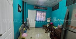 ทาวน์เฮ้าส์ บ้านธนารินทร์ ทาวน์โฮม 2 หลังริม