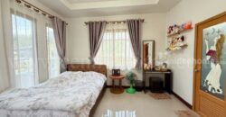 บ้านเดี่ยว 100 ตร.ว ปลูกบนเนินเขา หนองยาว เมืองสระบุรี บ้านสวยพร้อมอยู่ ราคาถูก