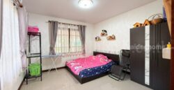 บ้านเดี่ยว 100 ตร.ว ปลูกบนเนินเขา หนองยาว เมืองสระบุรี บ้านสวยพร้อมอยู่ ราคาถูก