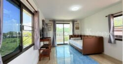 บ้านเดี่ยว 100 ตร.ว ปลูกบนเนินเขา หนองยาว เมืองสระบุรี บ้านสวยพร้อมอยู่ ราคาถูก