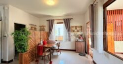 บ้านเดี่ยว 100 ตร.ว ปลูกบนเนินเขา หนองยาว เมืองสระบุรี บ้านสวยพร้อมอยู่ ราคาถูก