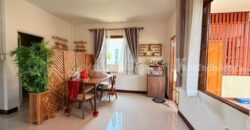 บ้านเดี่ยว 100 ตร.ว ปลูกบนเนินเขา หนองยาว เมืองสระบุรี บ้านสวยพร้อมอยู่ ราคาถูก