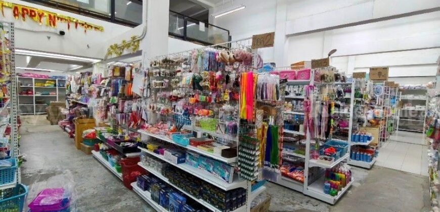 อาคารพาณิชย์ 3.5 ชั้น 4 คูหา บางโฉลง (บางนา-ตราด กม.18) ราคาถูกที่สุด