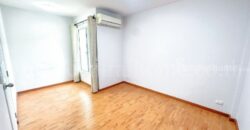 ทาวน์โฮม เดอะ ทรัสต์ ซิตี้ งามวงศ์วาน 25 บ้านสวย ราคาถูก