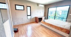 บ้านแฝด เดอะ แกลเลอรี่ รัตนาธิเบศร์ – ราชพฤกษ์ บ้านสวย ราคาถูก
