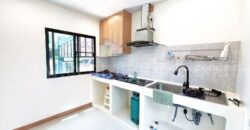 บ้านแฝด เดอะ แกลเลอรี่ รัตนาธิเบศร์ – ราชพฤกษ์ บ้านสวย ราคาถูก
