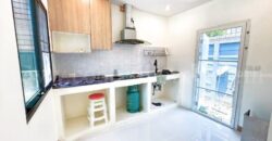 บ้านแฝด เดอะ แกลเลอรี่ รัตนาธิเบศร์ – ราชพฤกษ์ บ้านสวย ราคาถูก