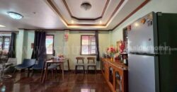 บ้านเดี่ยว หมู่บ้านรุ่งเรืองเฮ้าส์ บางบอน 5 บ้านสวย พร้อมอยู่