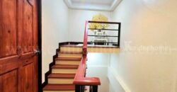 ทาวน์โฮม บ้านวรางกูล รังสิต – คลองสาม (หลังมุม) พร้อมอยู่ ราคาถูกที่สุดในโครงการ