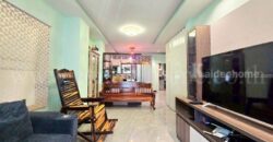 ทาวน์โฮม บ้านวรางกูล รังสิต – คลองสาม (หลังมุม) พร้อมอยู่ ราคาถูกที่สุดในโครงการ