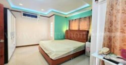 ทาวน์โฮม บ้านวรางกูล รังสิต – คลองสาม (หลังมุม) พร้อมอยู่ ราคาถูกที่สุดในโครงการ