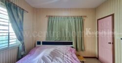 บ้านเดี่ยว หมู่บ้านเพิ่มทรัพย์ เนินกระปรอก-บ้านฉาง ทำเลทองฝั่งใต้ ใกล้นิคมฯ มาบตาพุด ขายด่วน!