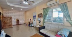 บ้านเดี่ยว หมู่บ้านเพิ่มทรัพย์ เนินกระปรอก-บ้านฉาง ทำเลทองฝั่งใต้ ใกล้นิคมฯ มาบตาพุด ขายด่วน!