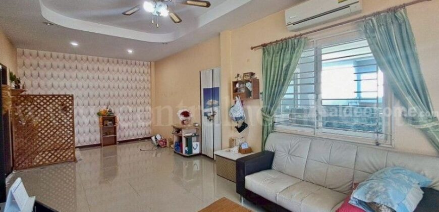 บ้านเดี่ยว หมู่บ้านเพิ่มทรัพย์ เนินกระปรอก-บ้านฉาง ทำเลทองฝั่งใต้ ใกล้นิคมฯ มาบตาพุด ขายด่วน!