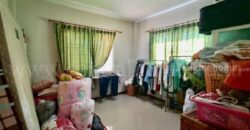 บ้านเดี่ยว หมู่บ้านเพิ่มทรัพย์ เนินกระปรอก-บ้านฉาง ทำเลทองฝั่งใต้ ใกล้นิคมฯ มาบตาพุด ขายด่วน!