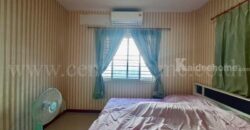 บ้านเดี่ยว หมู่บ้านเพิ่มทรัพย์ เนินกระปรอก-บ้านฉาง ทำเลทองฝั่งใต้ ใกล้นิคมฯ มาบตาพุด ขายด่วน!