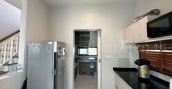 บ้านเดี่ยว เศรษฐสิริ วงแหวน – ลำลูกกา สไตล์โมเดิร์น พร้อมอยู่