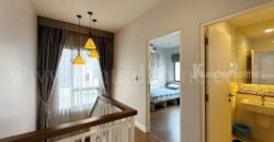 บ้านเดี่ยว เศรษฐสิริ วงแหวน – ลำลูกกา สไตล์โมเดิร์น พร้อมอยู่