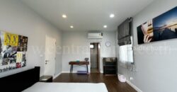 บ้านเดี่ยว เศรษฐสิริ วงแหวน – ลำลูกกา สไตล์โมเดิร์น พร้อมอยู่