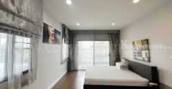 บ้านเดี่ยว เศรษฐสิริ วงแหวน – ลำลูกกา สไตล์โมเดิร์น พร้อมอยู่
