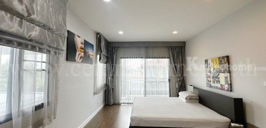 บ้านเดี่ยว เศรษฐสิริ วงแหวน – ลำลูกกา สไตล์โมเดิร์น พร้อมอยู่
